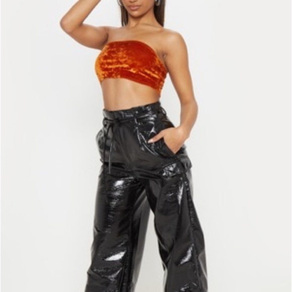 NWOT tube top bandeau - Picture 4 of 4